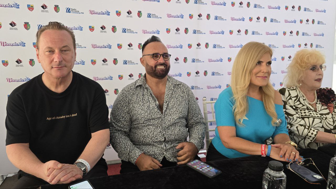 Festivalul Mamaia