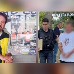 Condamnare record pentru individul care l-ar fi atacat pe Gică Slabu! Vezi aici decizia judecătorilor
