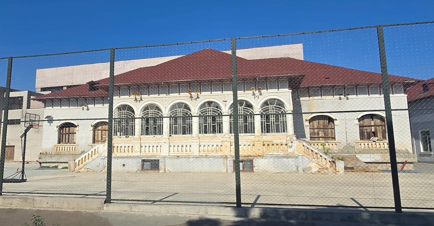 O poveste fără sfârșit? Lucrările la CSS nr. 1 Constanța ar putea fi gata abia la finalul anului 2026