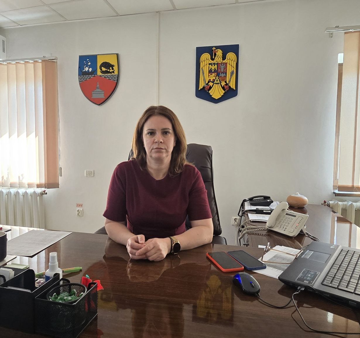 INTERVIU Luminița Nagy, directorul CJAS Constanța, clarificări legate de modificările privind plata contribuției de asigurări sociale de sănătate pentru anumite categorii, de la 1 august