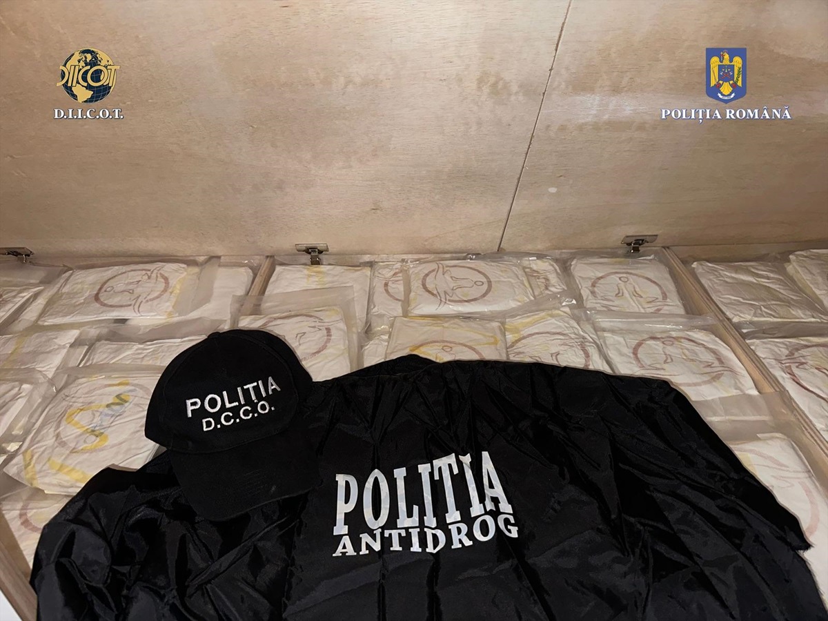 Bărbat prins cu 11 kilograme de canabis pe Autostrada A2: Drogurile, destinate consumatorilor de pe litoral