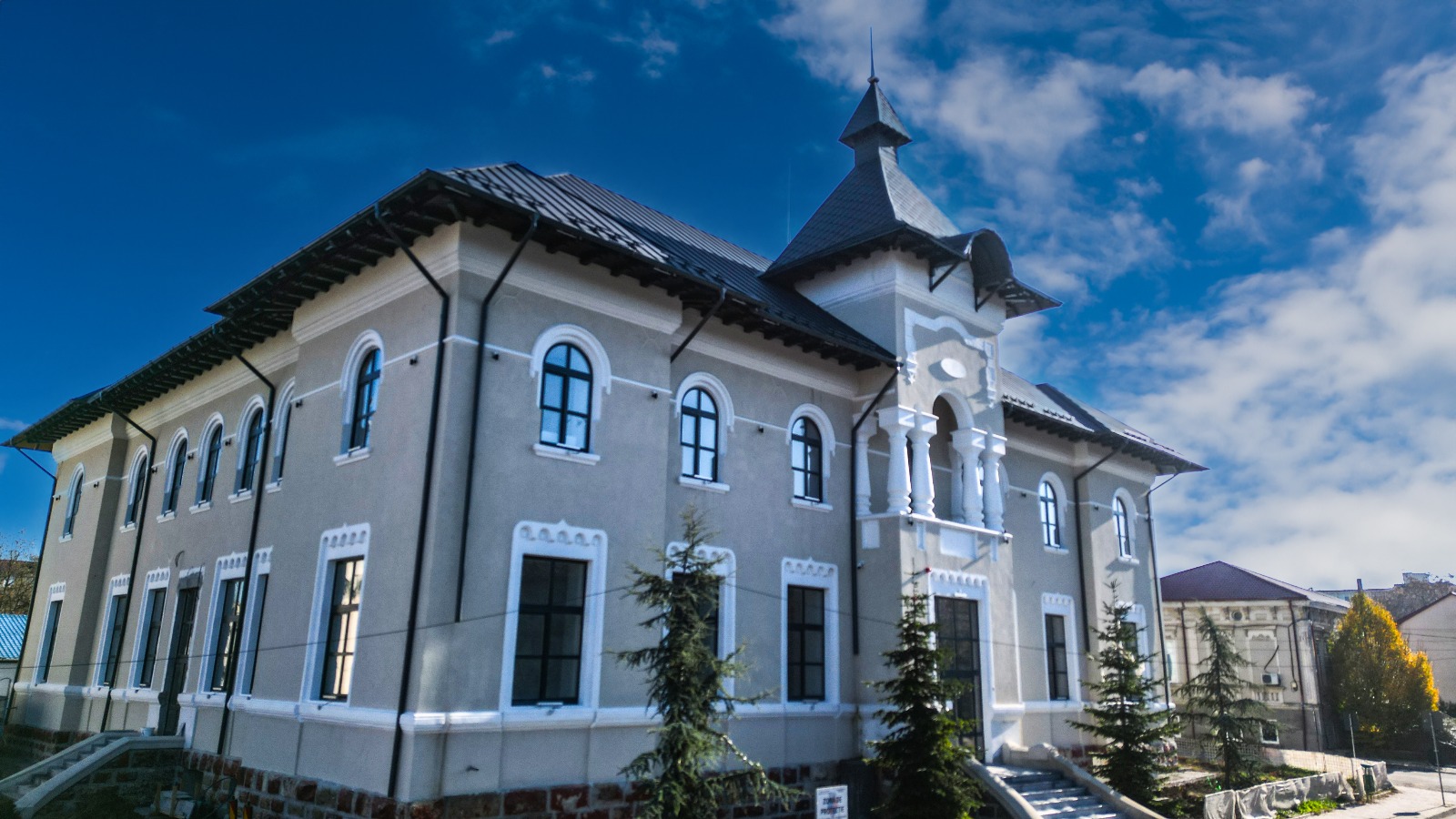 Consiliul Local Medgidia se reunește în ședință ordinară: Rectificarea bugetului local de venituri și cheltuieli, pe ordinea de zi