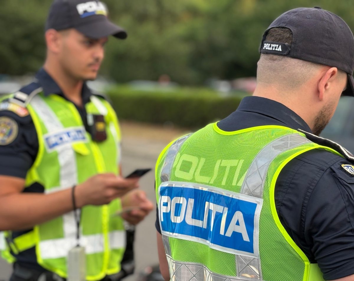 Razii cu surprize în Mangalia, Techirghiol și Hârșova: minor fără permis, ATV-uri neînmatriculate și șoferi beți prinși la volan