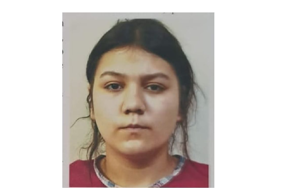 O minoră din județul Tulcea a dispărut din nou: orice informație despre Mihaela Mirabela poate fi crucială!