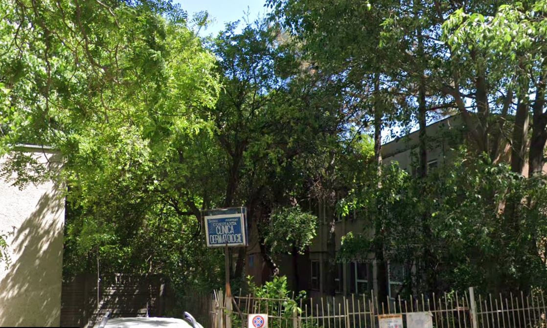 Secția Clinică Dermatovenerologică a Spitalului Județean Constanța va fi reabilitată și modernizată
