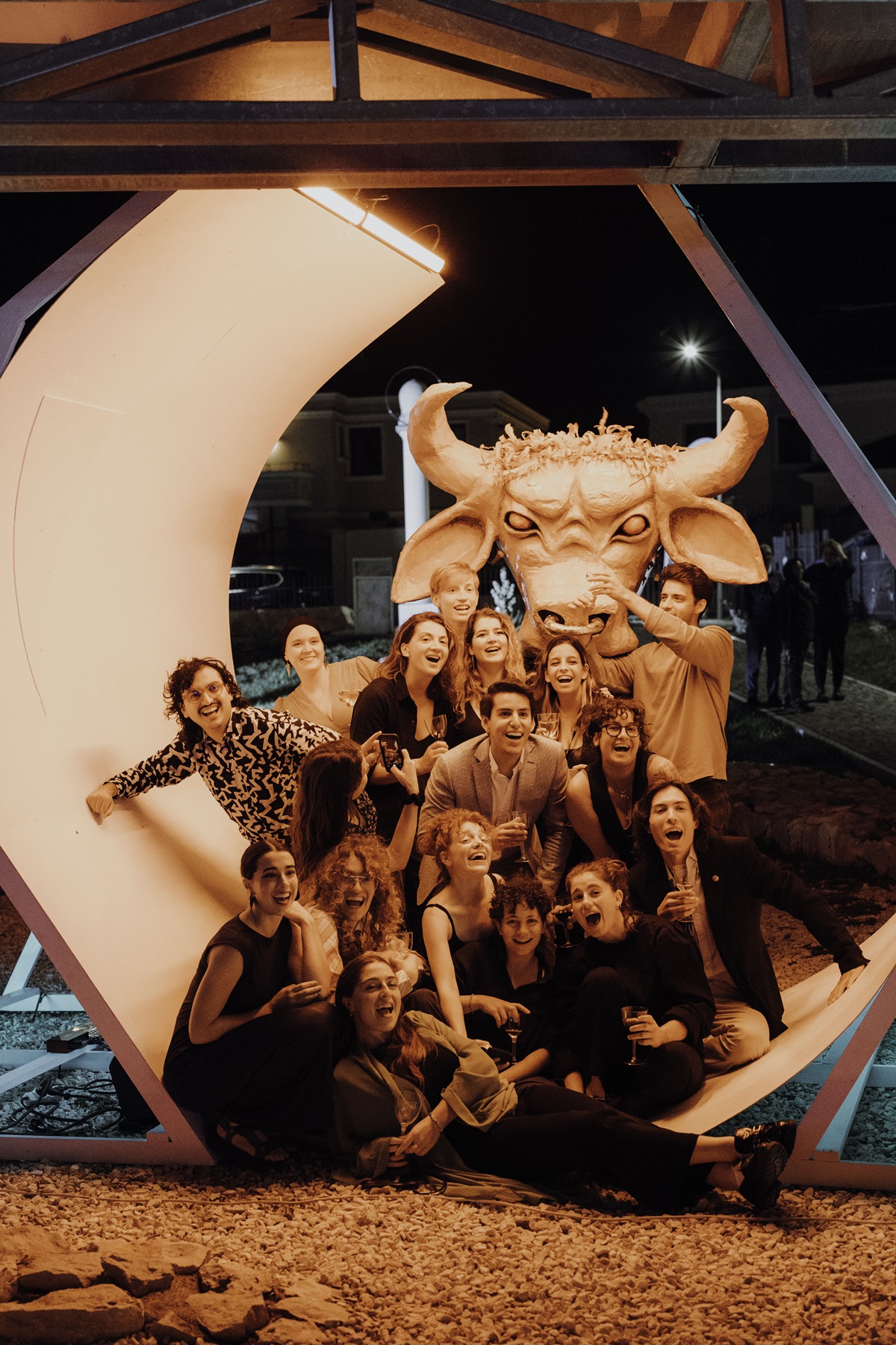 Teatrul de Stat Constanța Ovidiu