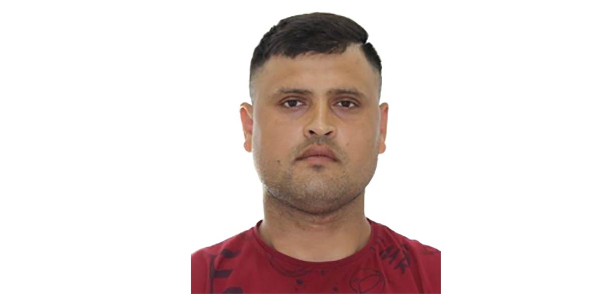 ALERTĂ în județul Tulcea: A dispărut un bărbat din Ceamurlia de Sus. Sunați de urgență la 112 dacă îl vedeți