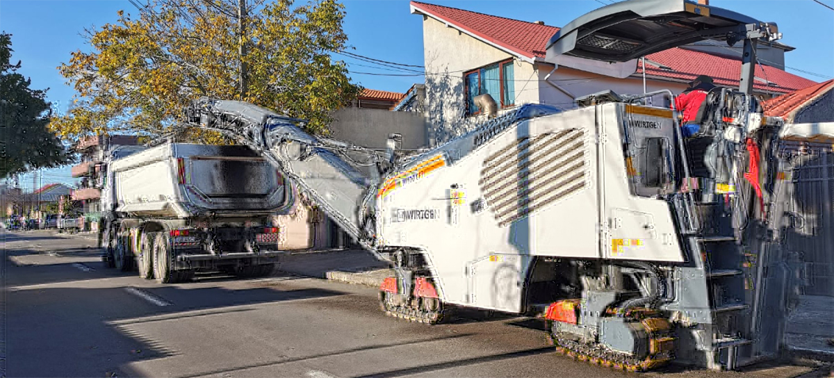S.C. Confort Urban S.R.L. ANGAJEAZĂ: Ce post este scos la concurs și ce condiții sunt solicitate