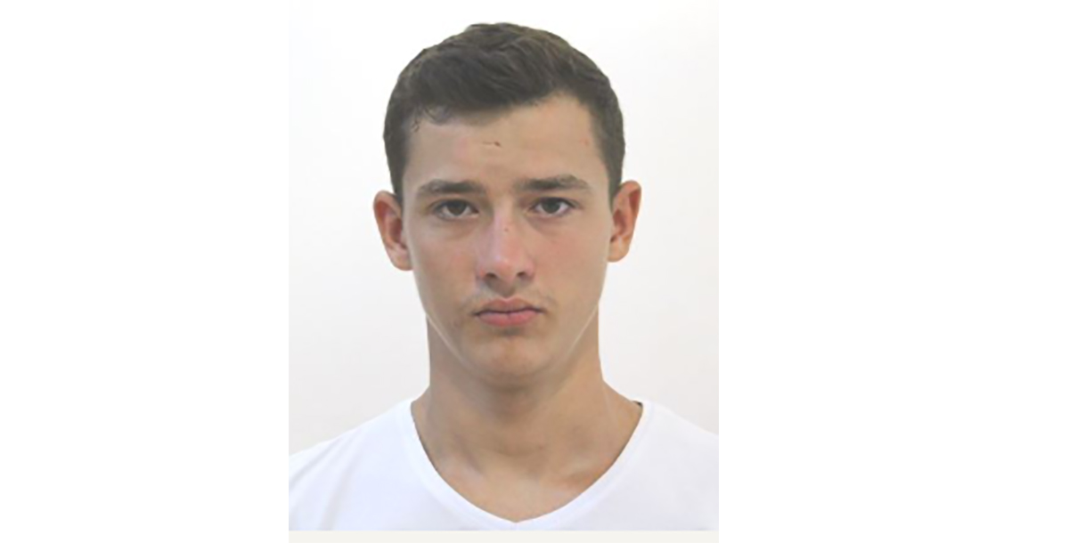 Un tânăr din Cernavodă este de NEGĂSIT după ce ar fi plecat în Germania: L-ați văzut?