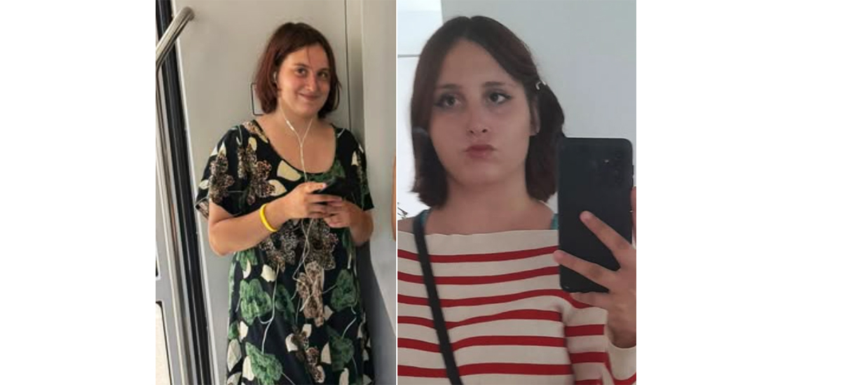 Ana Maria a DISPĂRUT de acasă: În ultima fotografie apare într-o dubă, iar telefonul i-a fost deja vândut