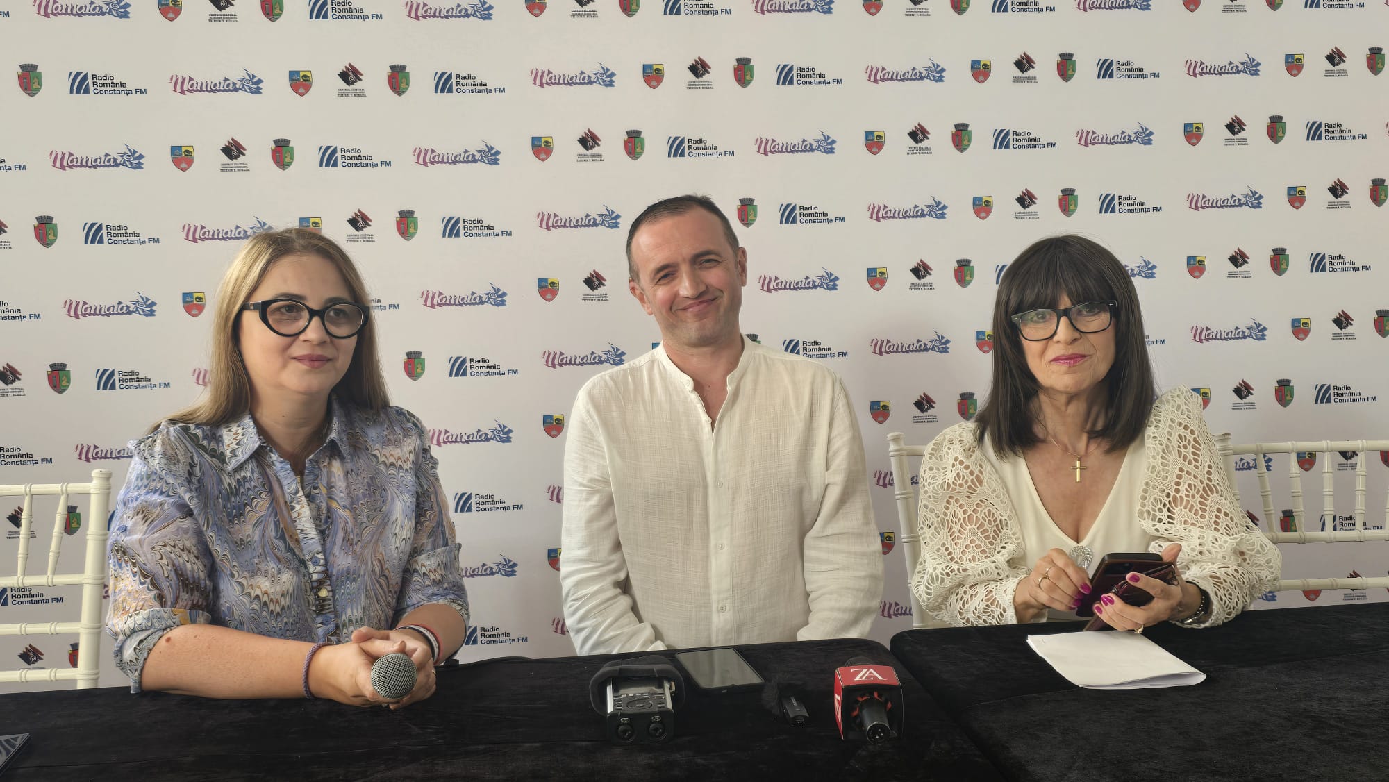 VIDEO Începe Festivalul Național al Cântecului și Dansului Popular Românesc Mamaia: Organizatorii dezvăluie ultimele noutăți ale evenimentului