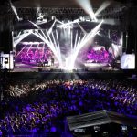 VIDEO Start înscrieri pentru Festivalul Mamaia 2026! Ne dorim să oferim tinerelor talente șansa de a urca pe scena emblematică și de a duce mai departe tradiția, spune Florin Mitroi, președintele CJC