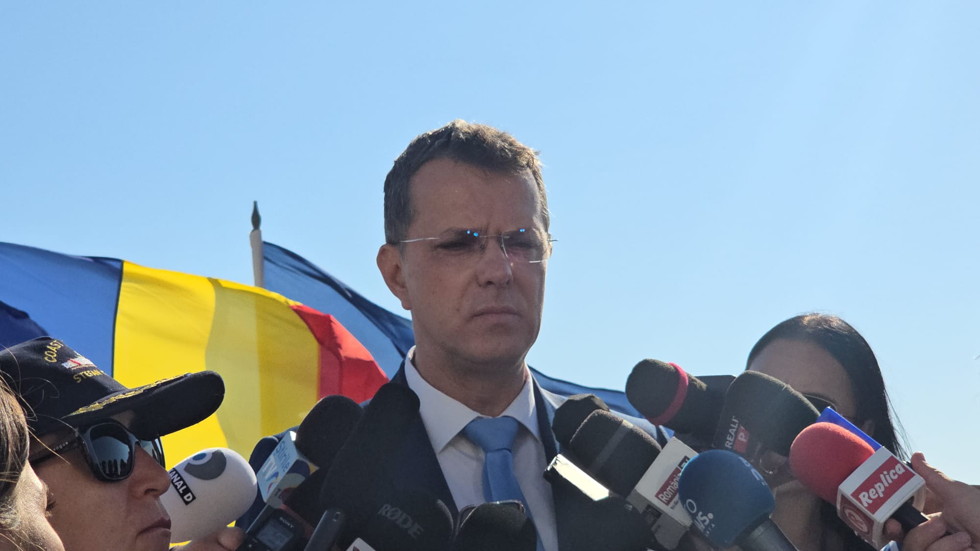 Ce spune Ministrul Apărării după acuzațiile lui Vladimir Putin la adresa României
