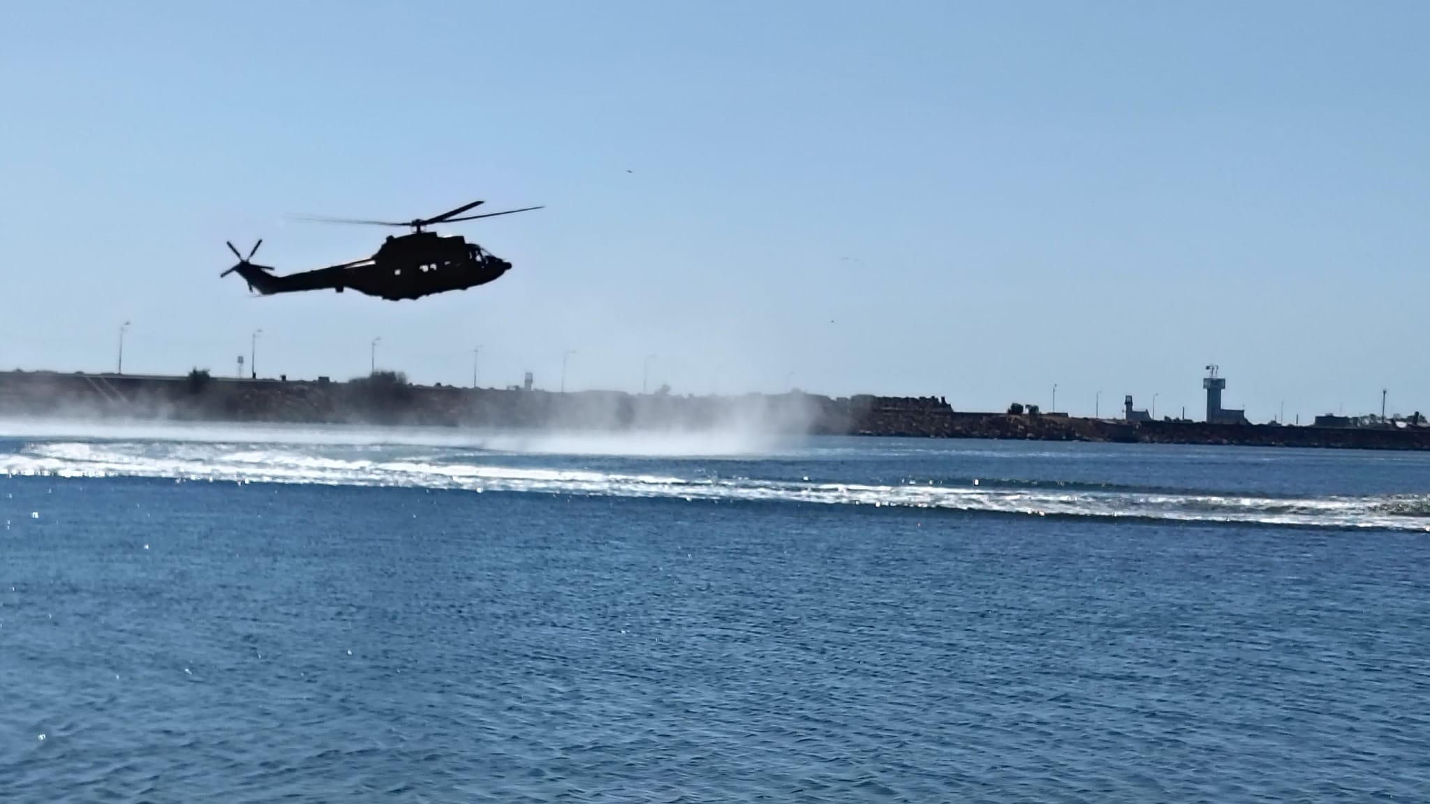 Ziua Marinei 2025 Mangalia