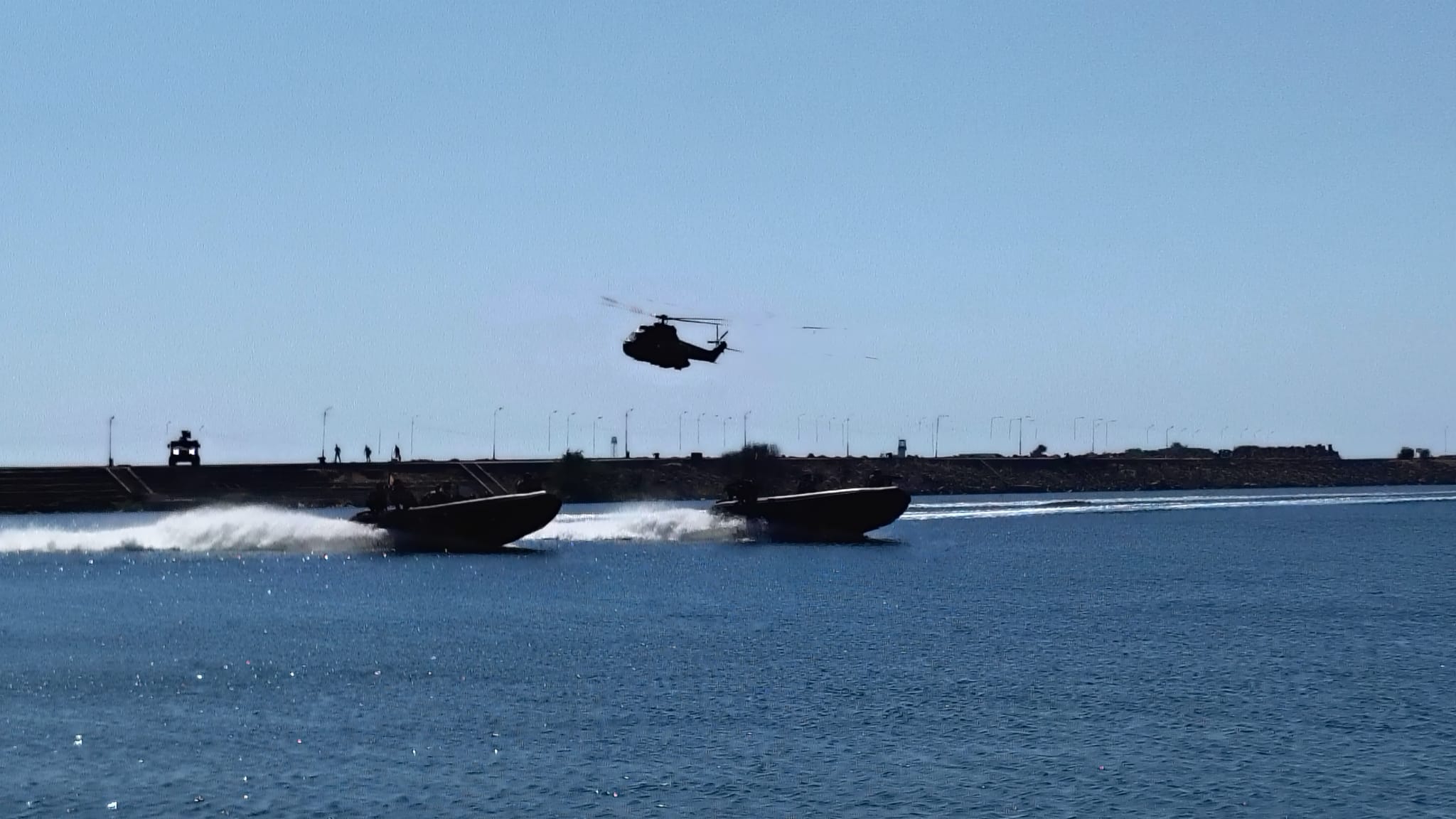 Ziua Marinei 2025 Mangalia