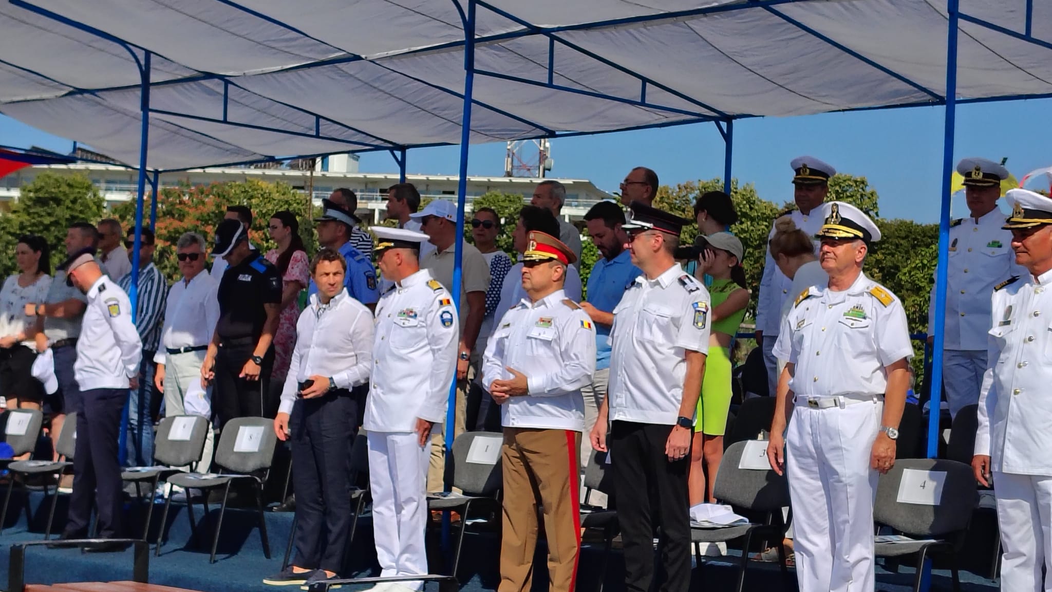 Ziua Marinei Mangali