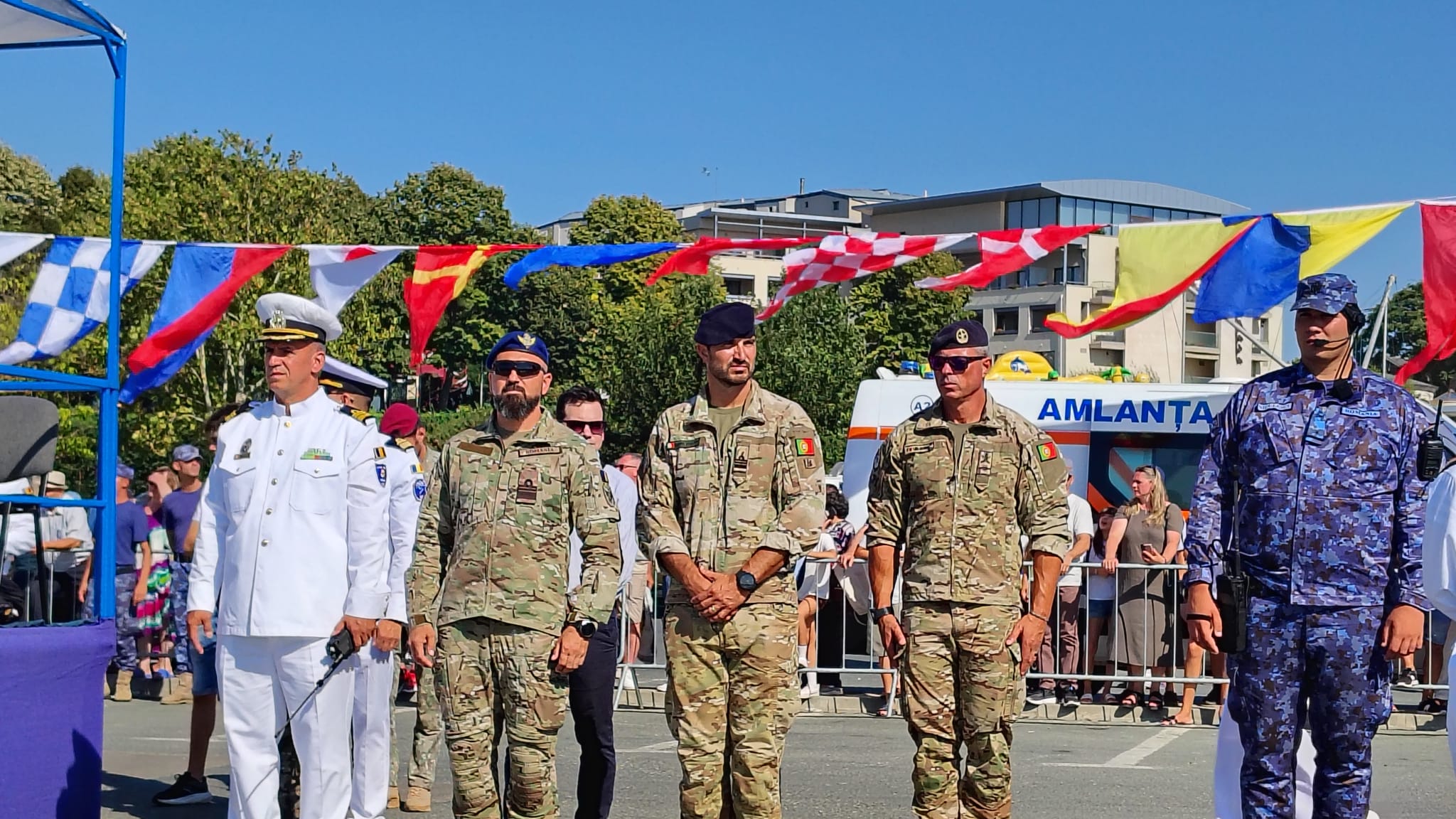 Ziua Marinei Mangali