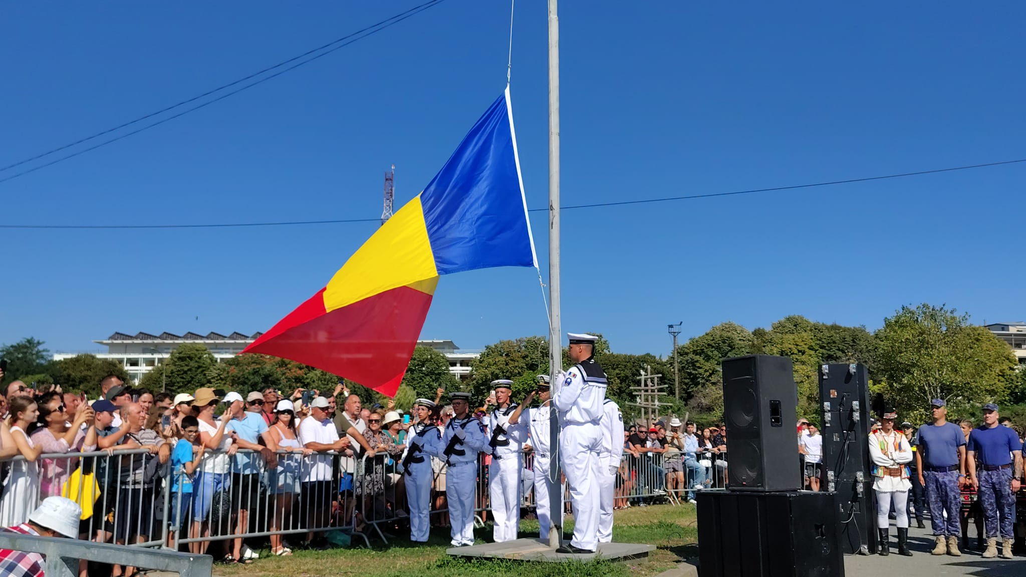 Ziua Marinei Mangali