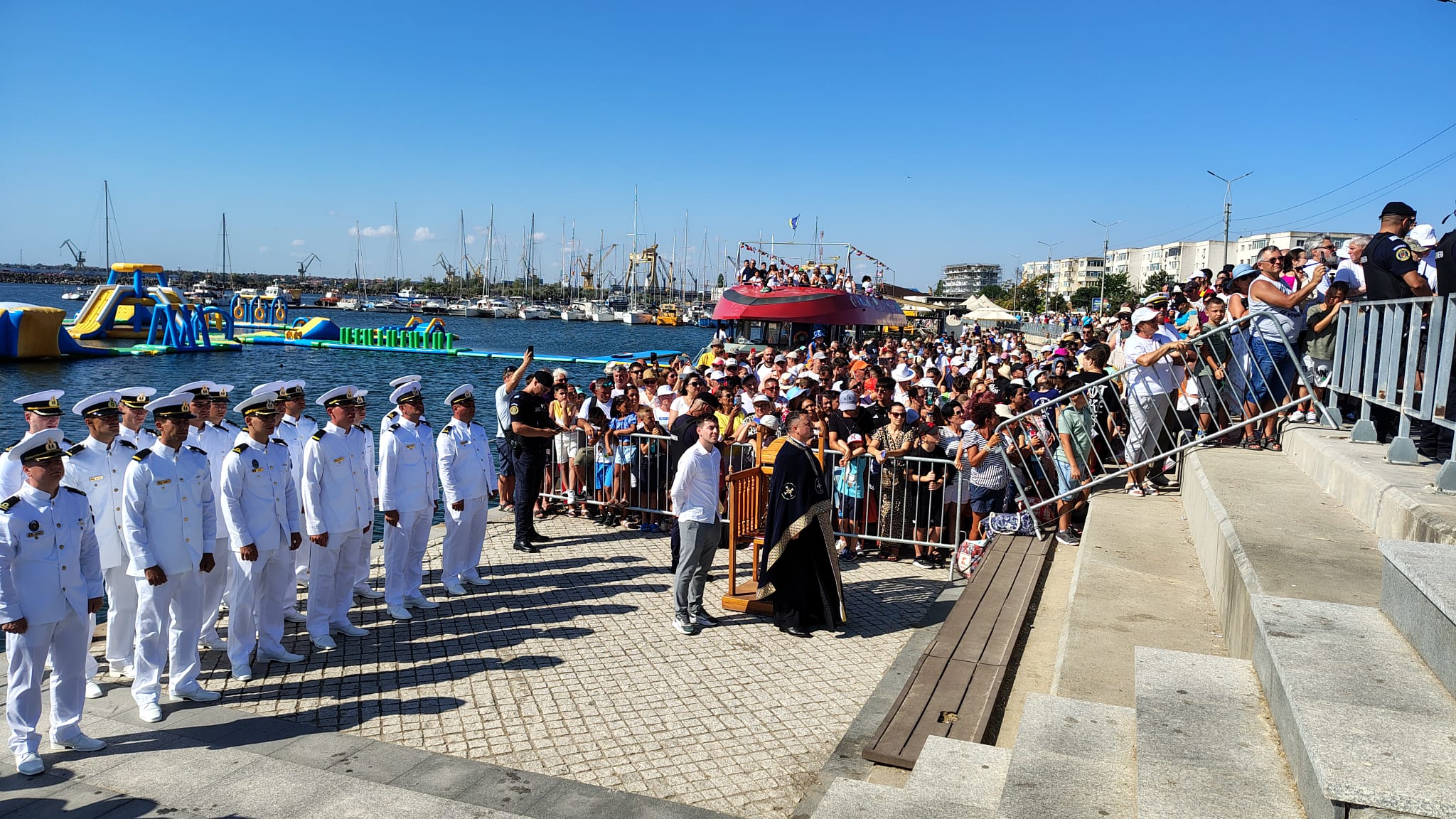 Ziua Marinei Mangali