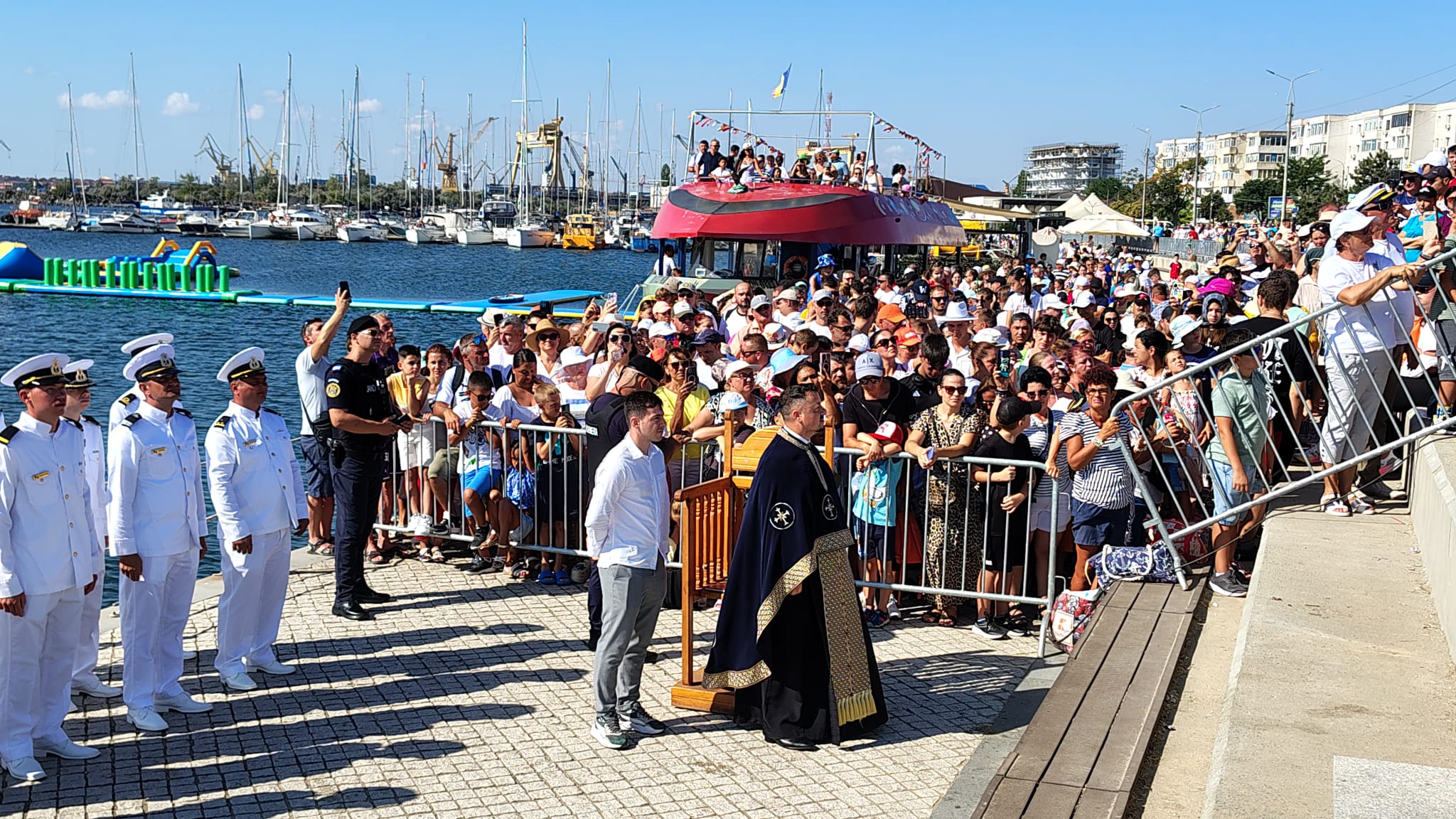 Ziua Marinei Mangali