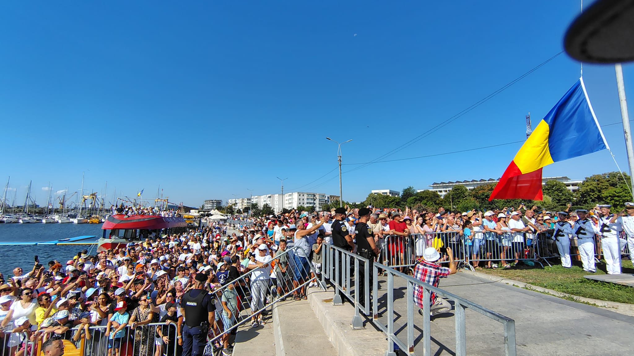 Ziua Marinei Mangali