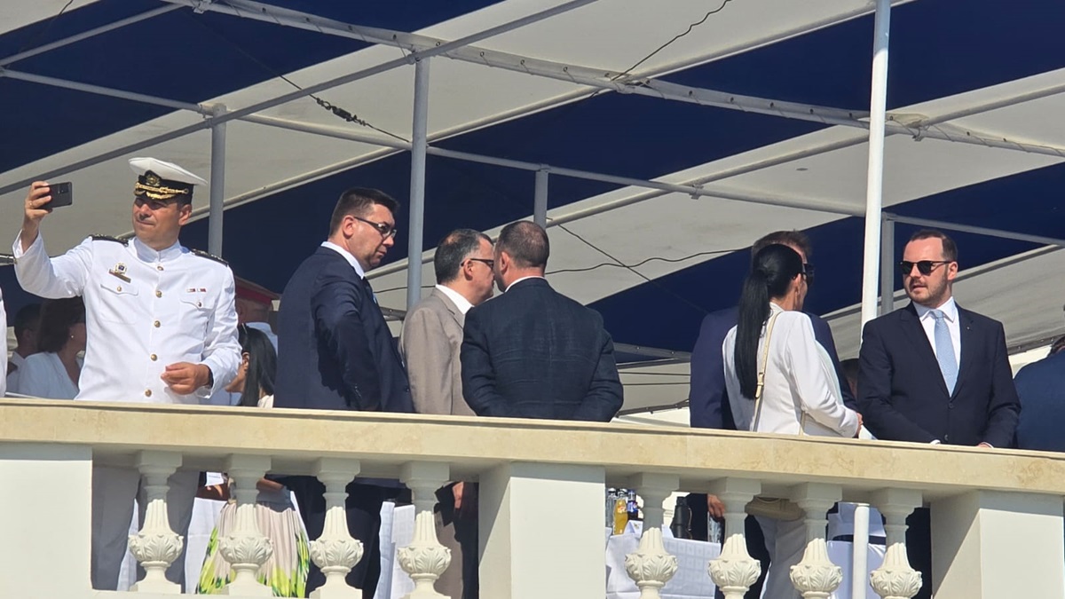 ZIua Marinei 2025