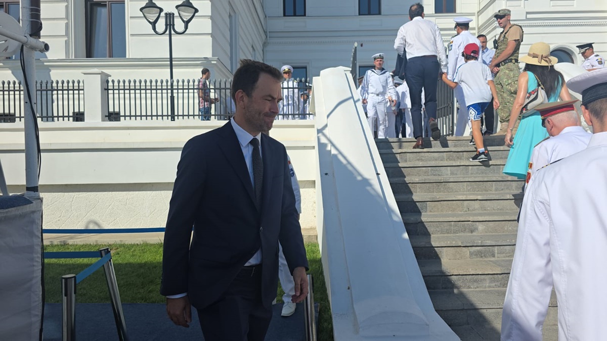 Ziua Marinei 2025