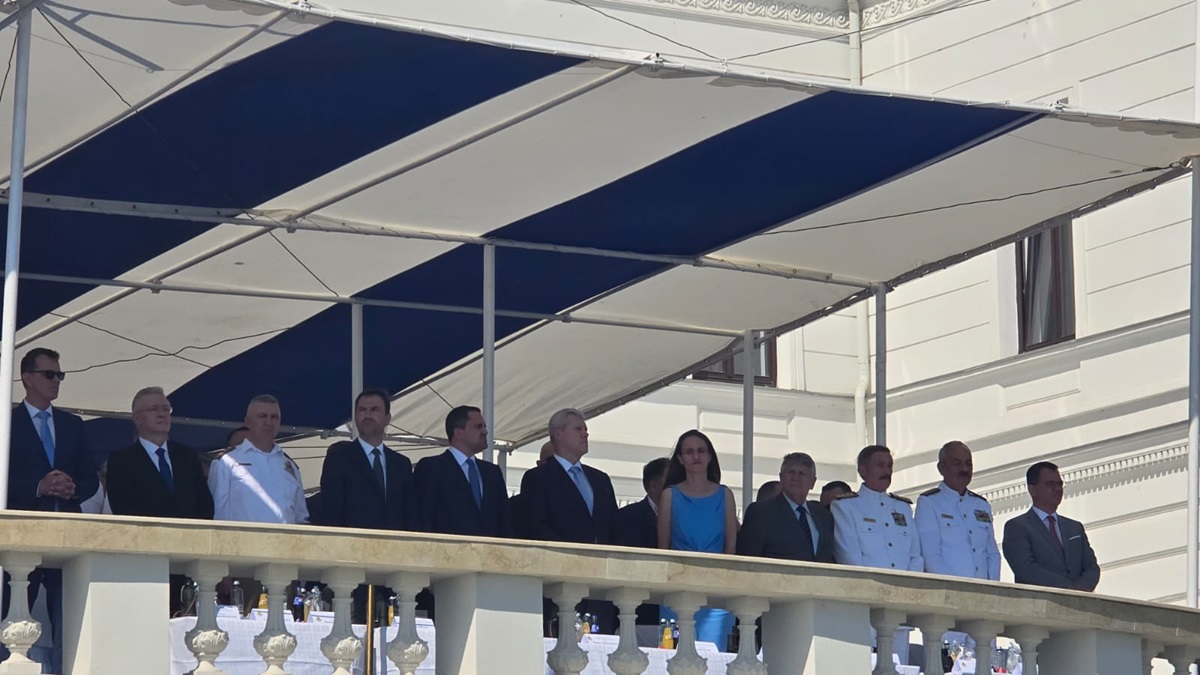 Ziua Marinei 2025