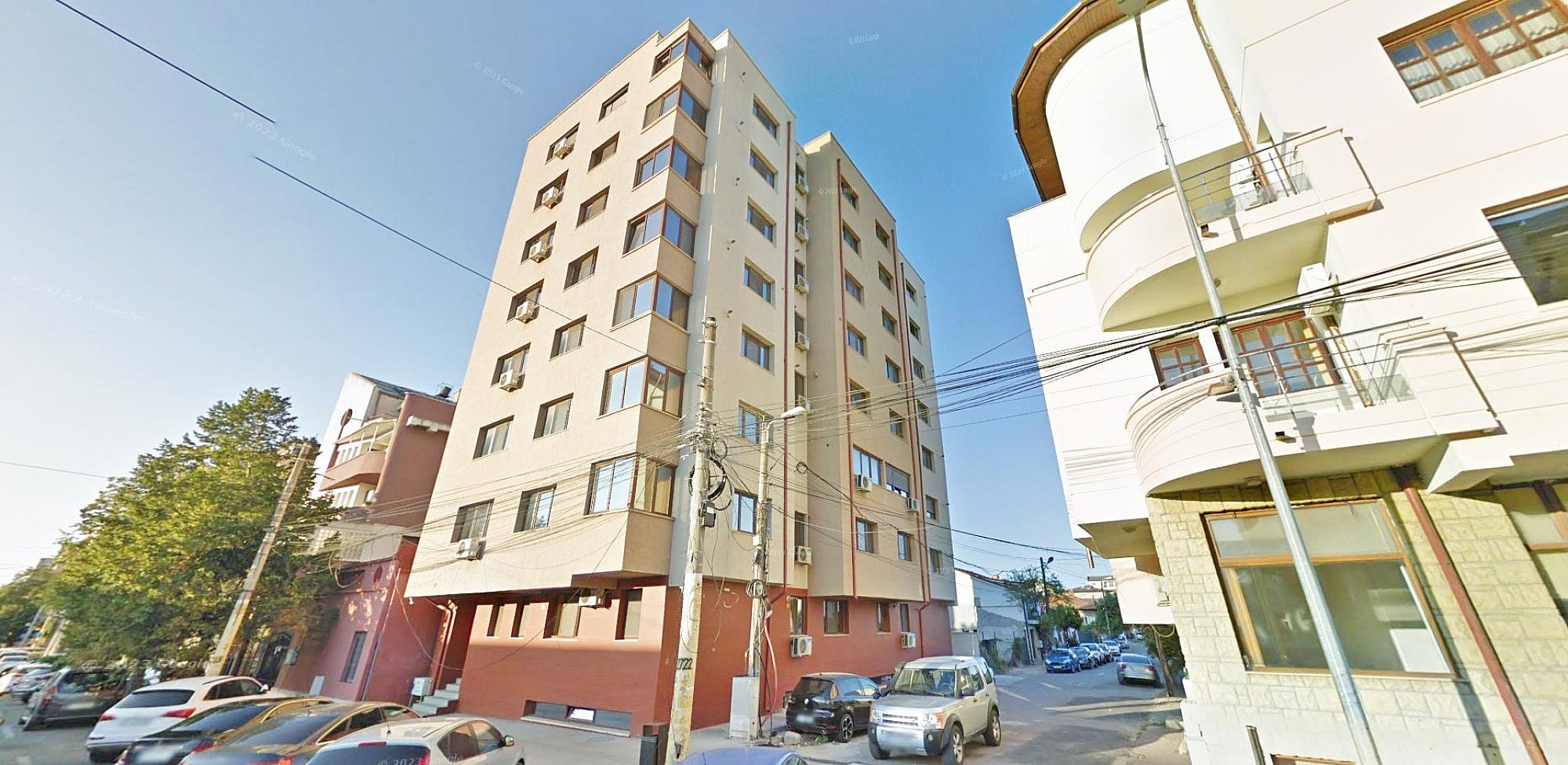Un apartament de pe bulevardul Mamaia, deținut de un constănțean, scos la licitație din cauza unui împrumut nerestituit. Prețul e REDUS cu 25%