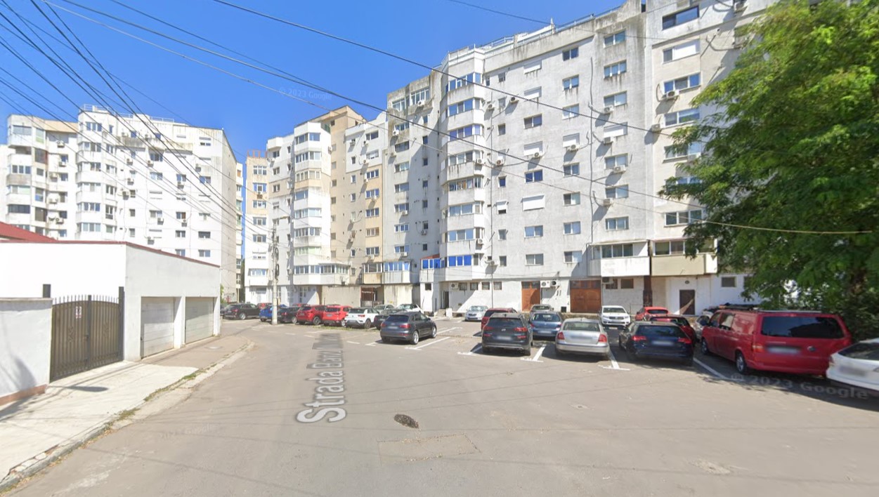 Primăria pregătește exproprieri pentru spațiile verzi și parcările din Faleză Nord, pe strada Banu Mihalcea! Vezi aici cât e dispusă să achite