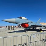 Atenție: Piloții de la Baza 57 Aeriană Mihail Kogălniceanu au reluat zborurile supersonice!