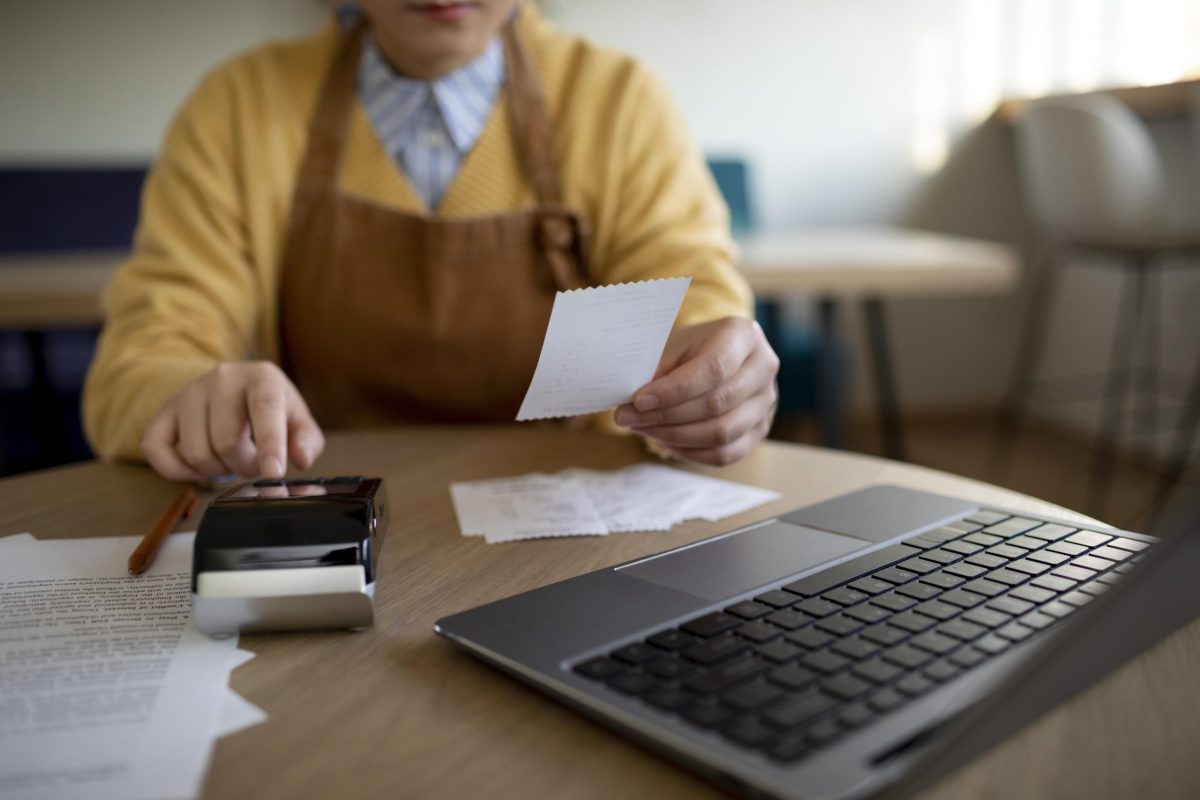 De când va fi disponibilă aplicația iBon, destinată verificării bonurilor fiscale