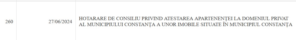 CFR SA