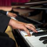 Lupșa Andrei Victor a câștigat Concursul Național de Interpretare Pianistică Piano Art 2026