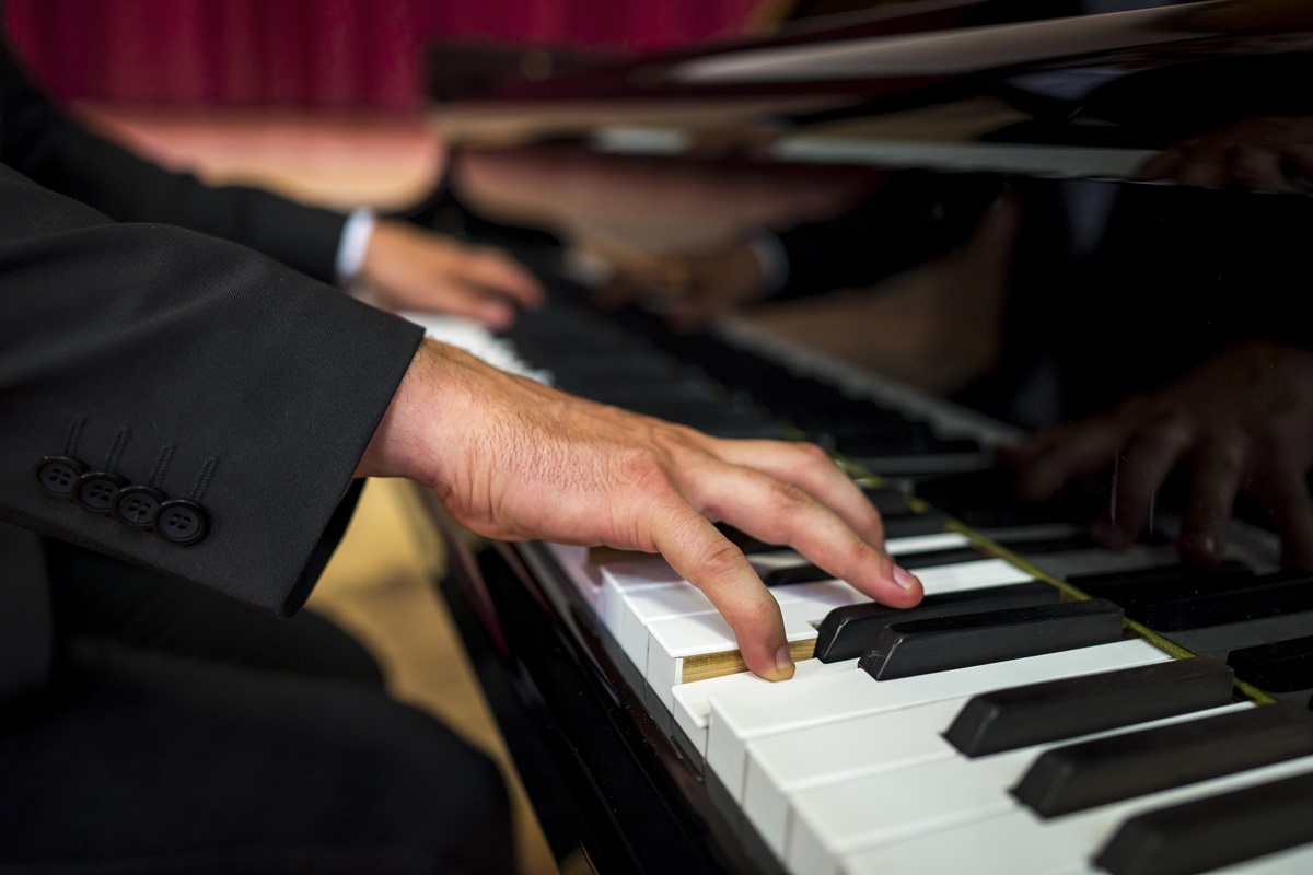 Constanța găzduiește ediția aniversară a Concursului Național de Pian Piano Art organizat de Centrul Cultural Județean Teodor T. Burada