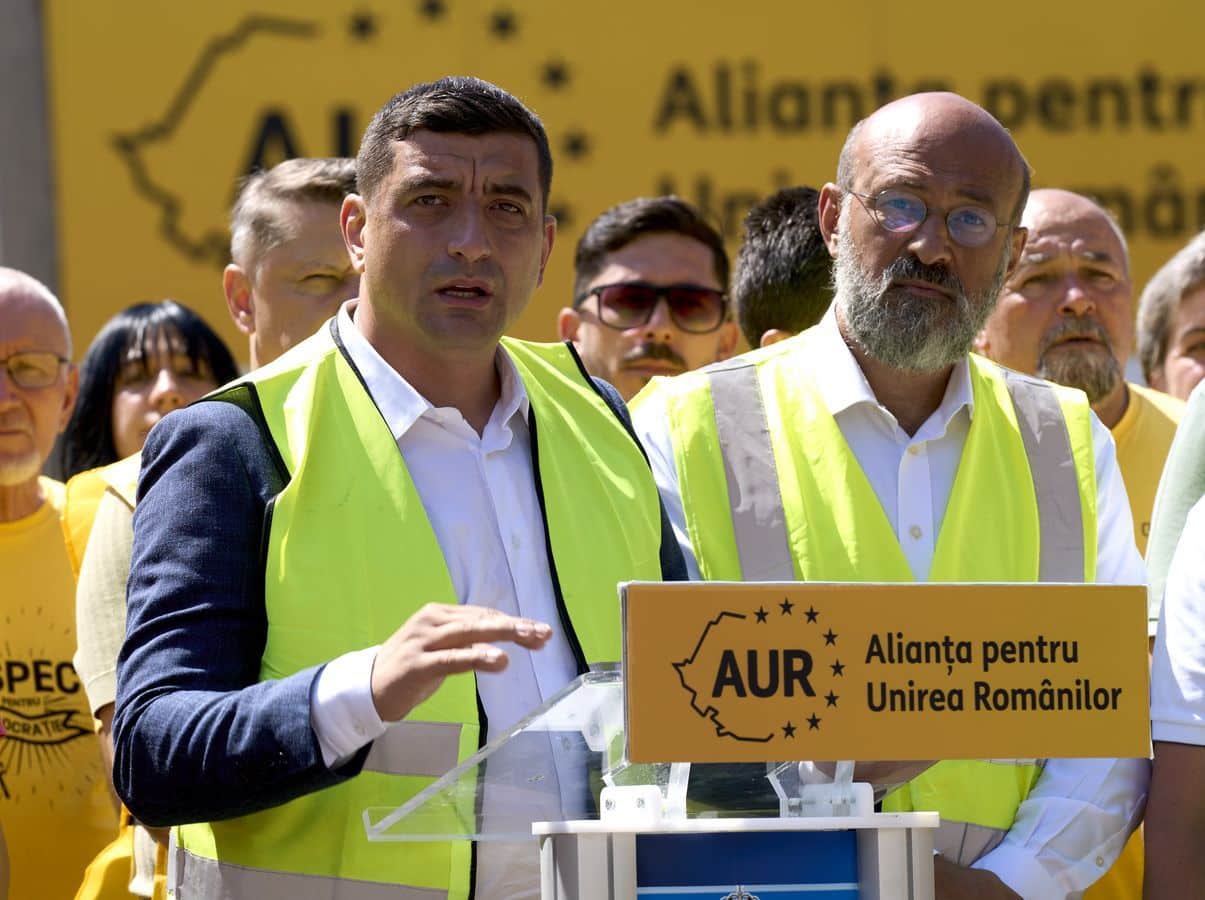 AUR construiește un centru comunitar în județul Suceava, la Broșteni. Va cuprinde un centru de zi, o școală de meserii, cantină și spații de cazare pentru urgențe