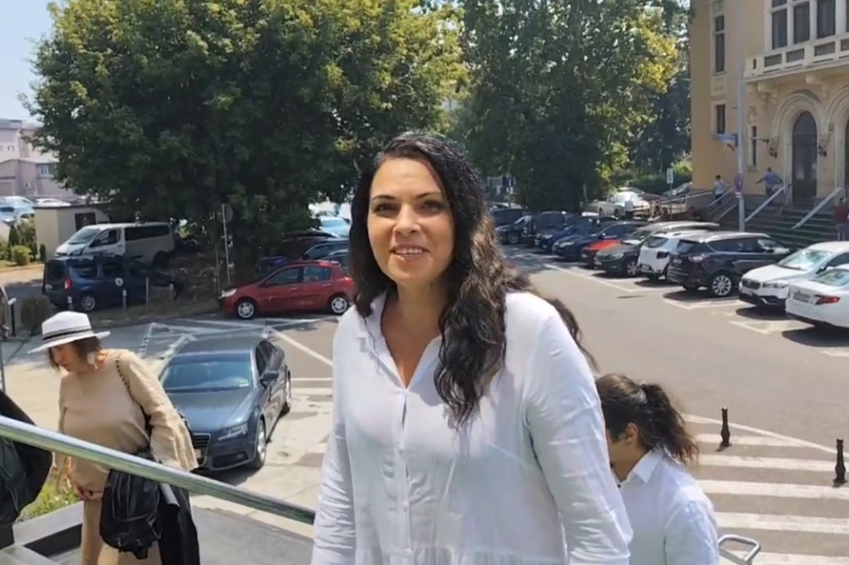 Dana Marijuana, veste bună de la Tribunalul Constanța! Judecătorii îi dau voie să părăsească arestul domiciliar. Iată pentru ce