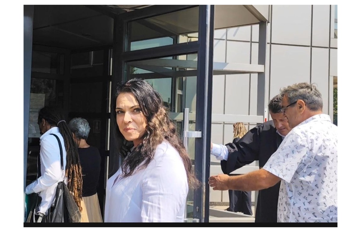 Cunoscuta Dana Marijuana, termen azi la Tribunalul Constanța! Iată ce au decis judecătorii
