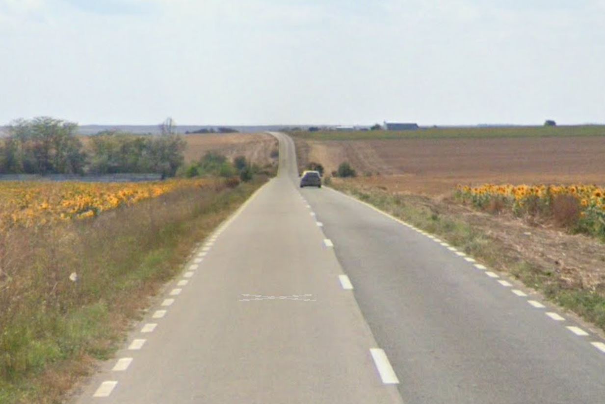 Consiliul Județean Constanța investește în infrastructură: drumul județean dintre Mangalia și Negru Vodă va fi modernizat