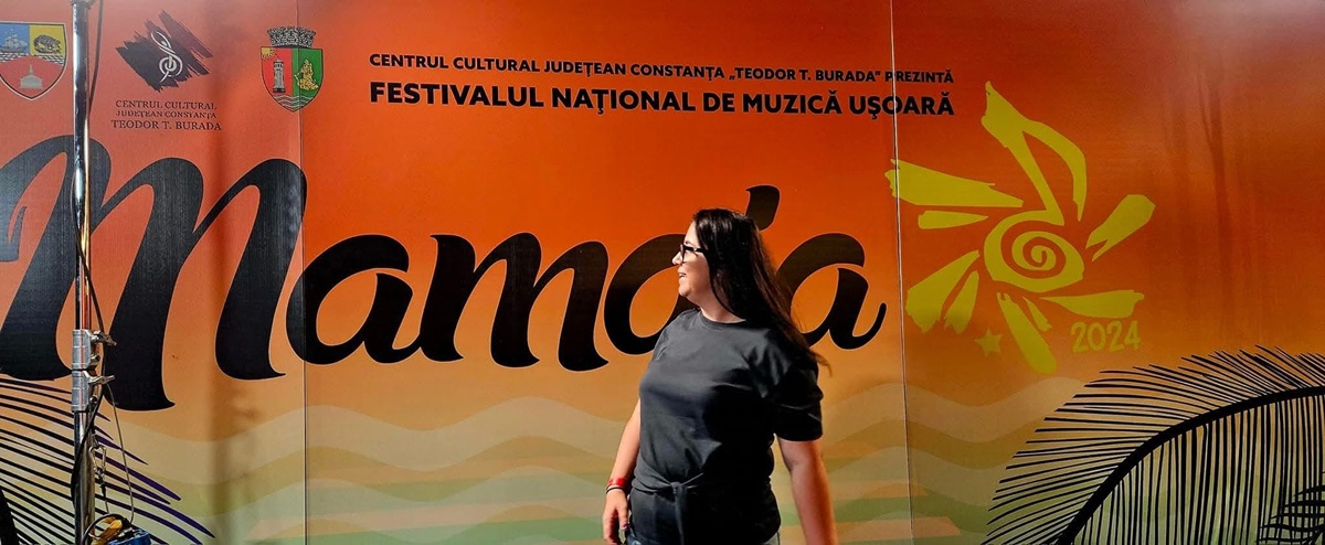 Festivalul Mamaia – între tradiție și viitor: Un juriu de elită pentru muzica ușoară românească! Iată cine face parte