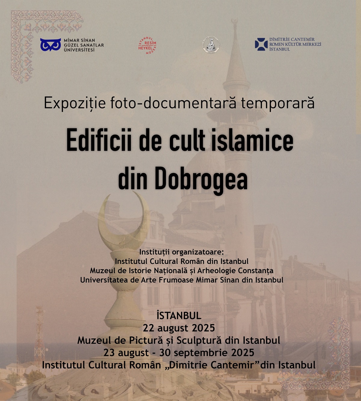 Muzeul de Istorie Națională și Arheologie Constanța