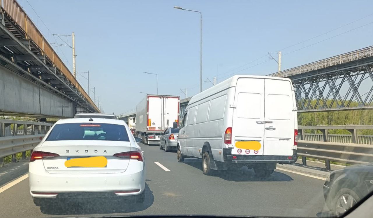 Se circulă bară la bară pe DN 39, între Agigea și Eforie Nord și pe autostrada A2, între Medgidia și Fetești: Ce rute alternative puteți alege