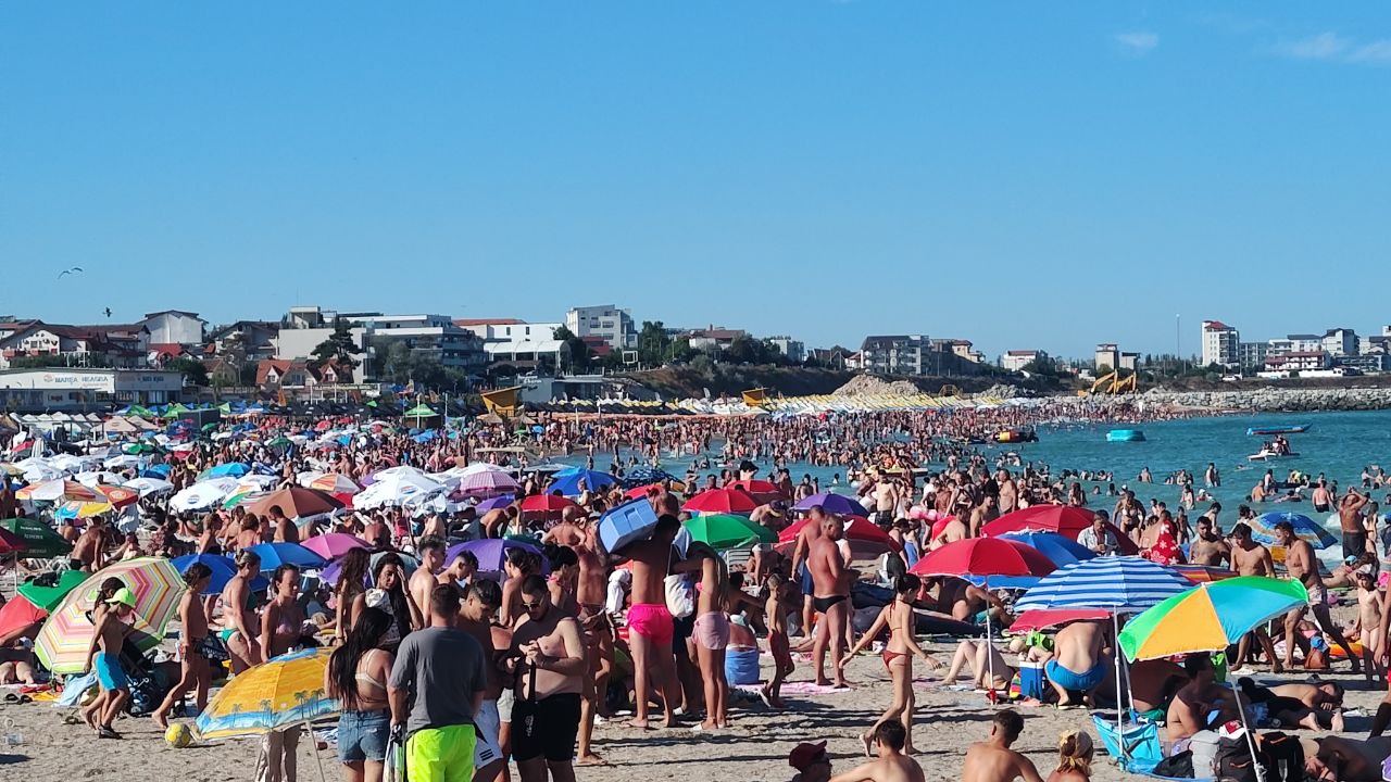 OMD Mamaia Constanța, OMD Județul Constanța, Patronatul RESTO și alte patronate din turism anunță deschiderea sezonului Litoral 2026
