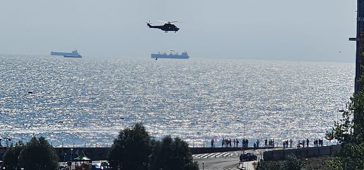 Programul SAFE: 12 elicoptere multi-misiune AIRBUS H225 M Caracal și 12 radare de supraveghere aeriană vor fi achiziționate în următorii ani