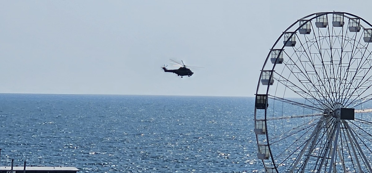 Ziua Marinei 2025 pregătiri