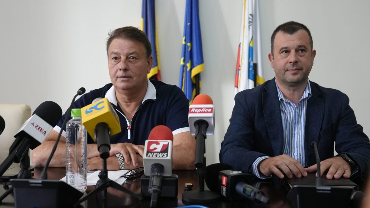 Aleșii județeni au actualizat, în ședința CJC de azi, investițiile majore și strategia de dezvoltare durabilă a județului Constanța