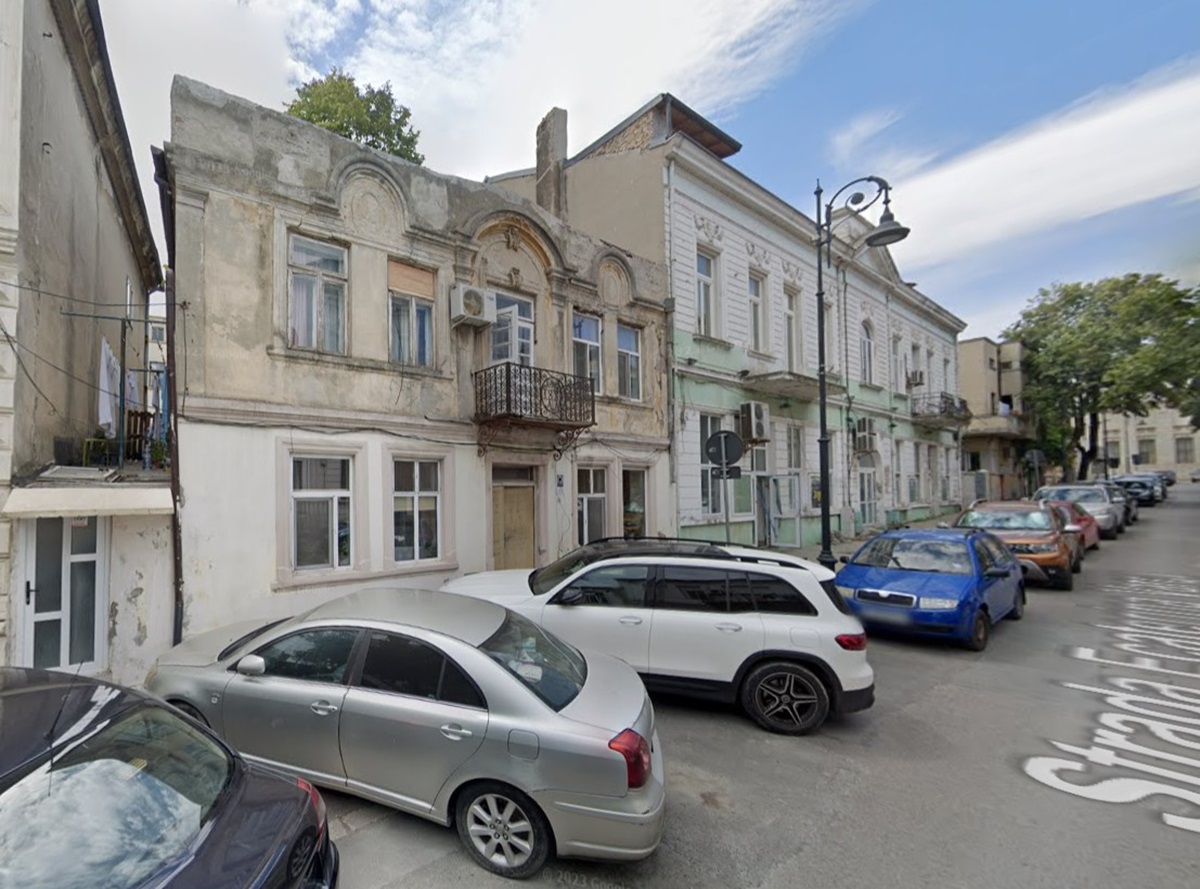 Moștenitorii unui imobil situat aproape de Plaja Modern, confiscat de comuniști de la un respectabil avocat al vremii, vor primi DESPĂGUBIRI! Primarul a semnat dispoziția