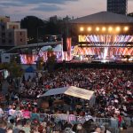 ULTIMĂ ORĂ! Când se desfășoară anul acesta Festivalul Național de Muzică Ușoară Mamaia și Festivalul Național al Cântecului și Dansului Popular Mamaia