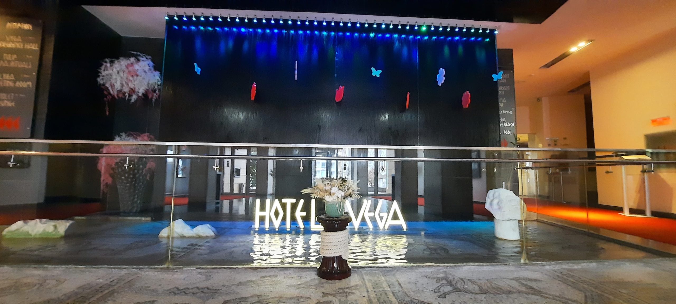 Vega Mamaia
