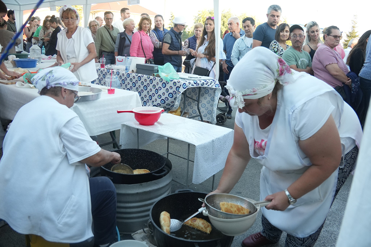 Prima ediție a Festivalului Șuberecului,